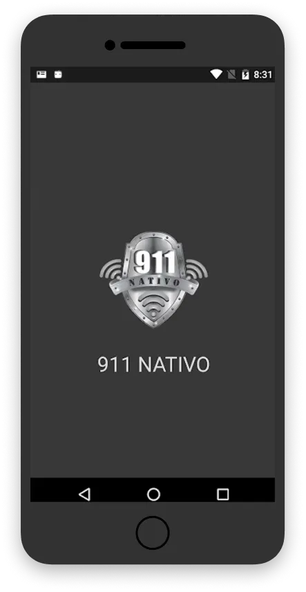 DOMONICAN REPUBLIC GOVERNMENT PROJECT – 911 NATIVO
