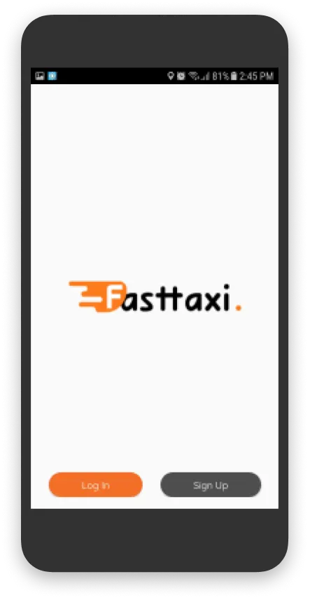 FAST TAXI